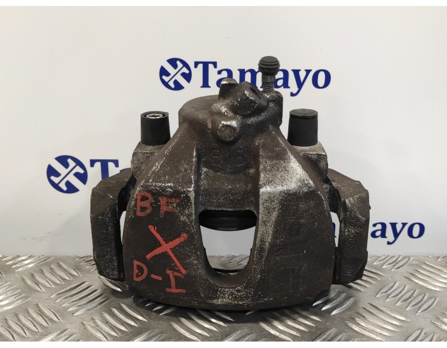 Recambio de pinza freno delantera izquierda para ford focus lim. (cb8) 1.6 tdci cat referencia OEM IAM   