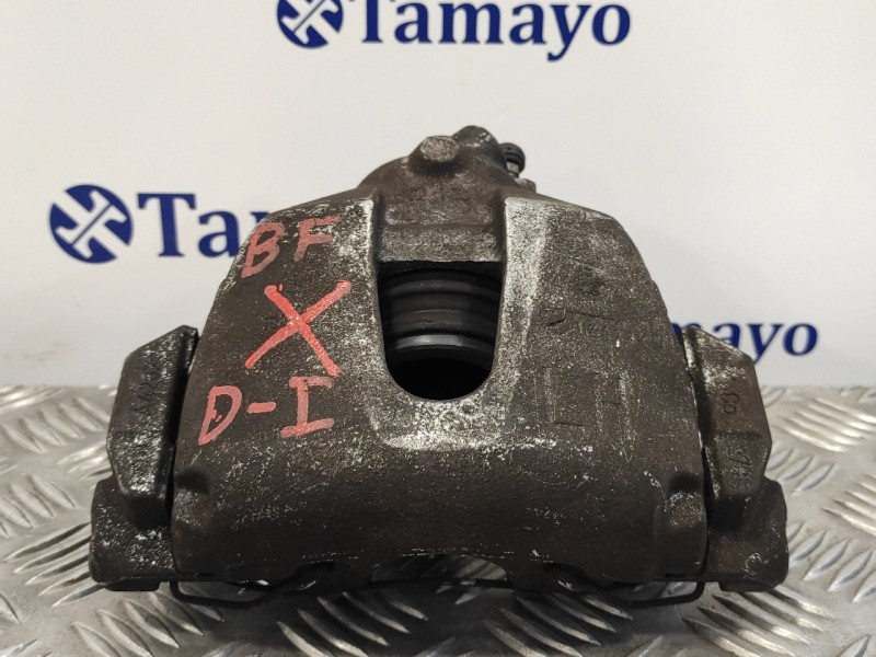 Recambio de pinza freno delantera izquierda para ford focus lim. (cb8) 1.6 tdci cat referencia OEM IAM   