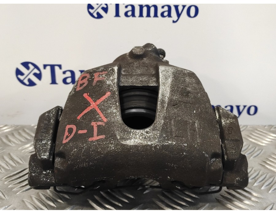 Recambio de pinza freno delantera izquierda para ford focus lim. (cb8) 1.6 tdci cat referencia OEM IAM   