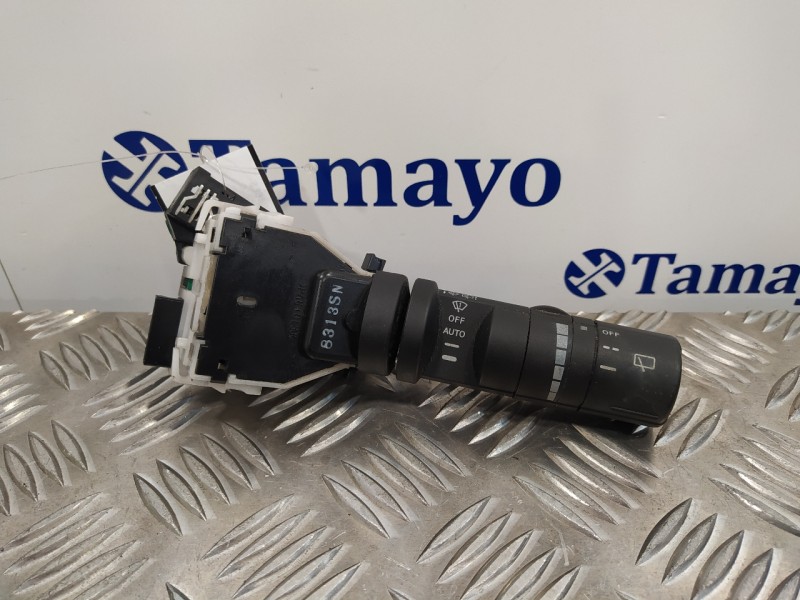 Recambio de mando limpia para nissan qashqai (j10) 2.0 16v cat referencia OEM IAM   