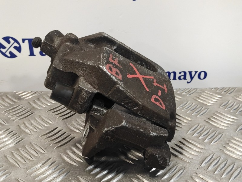 Recambio de pinza freno delantera izquierda para ford focus lim. (cb8) 1.6 tdci cat referencia OEM IAM   