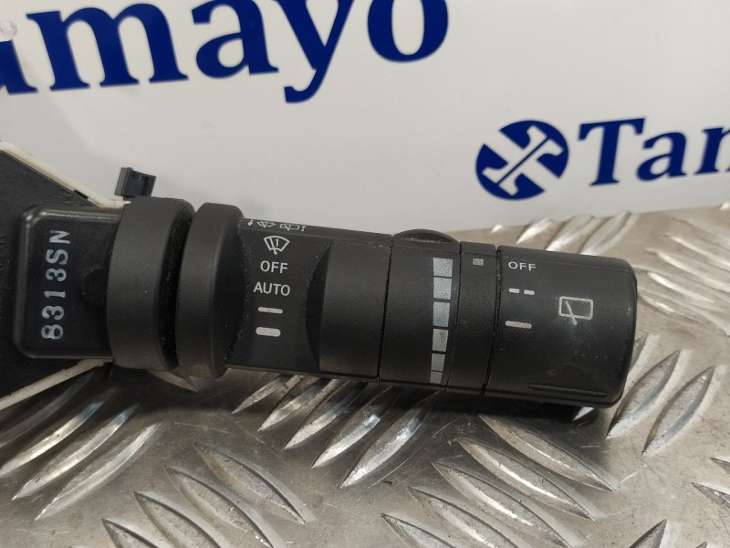Recambio de mando limpia para nissan qashqai (j10) 2.0 16v cat referencia OEM IAM   