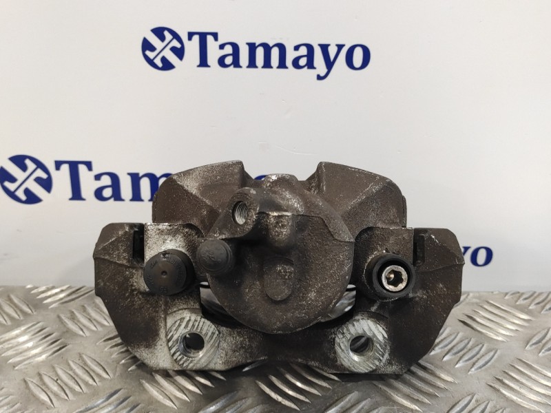 Recambio de pinza freno delantera izquierda para ford focus lim. (cb8) 1.6 tdci cat referencia OEM IAM   
