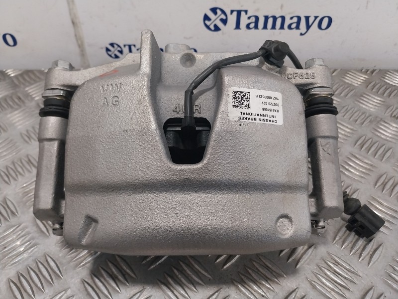 Recambio de pinza freno delantera derecha para volkswagen id.3 (e11) referencia OEM IAM 1EA615106B  