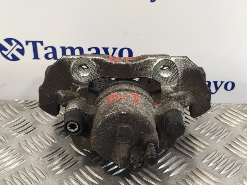 Recambio de pinza freno delantera izquierda para ford focus lim. (cb8) 1.6 tdci cat referencia OEM IAM   