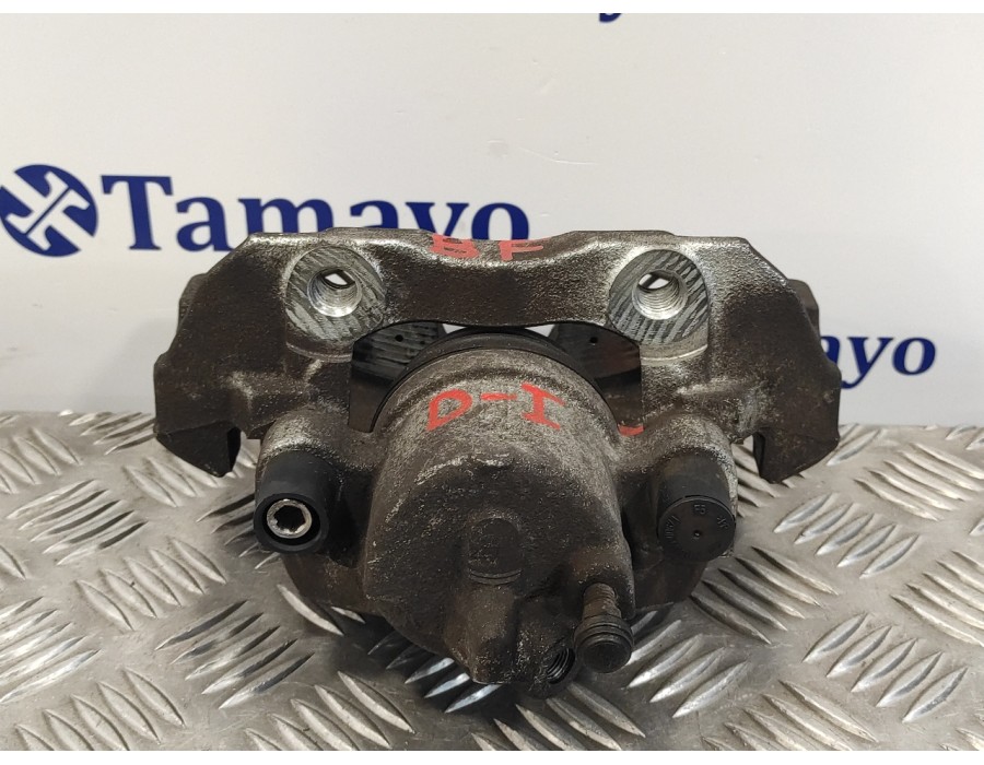 Recambio de pinza freno delantera izquierda para ford focus lim. (cb8) 1.6 tdci cat referencia OEM IAM   