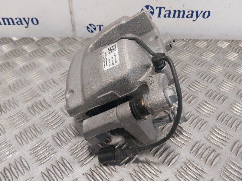 Recambio de pinza freno delantera derecha para volkswagen id.3 (e11) referencia OEM IAM 1EA615106B  