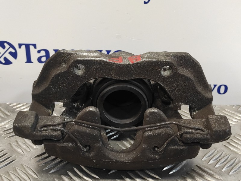 Recambio de pinza freno delantera izquierda para ford focus lim. (cb8) 1.6 tdci cat referencia OEM IAM   