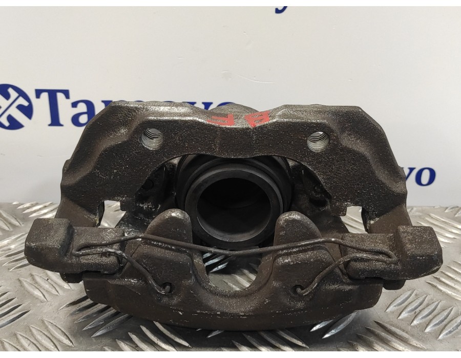 Recambio de pinza freno delantera izquierda para ford focus lim. (cb8) 1.6 tdci cat referencia OEM IAM   
