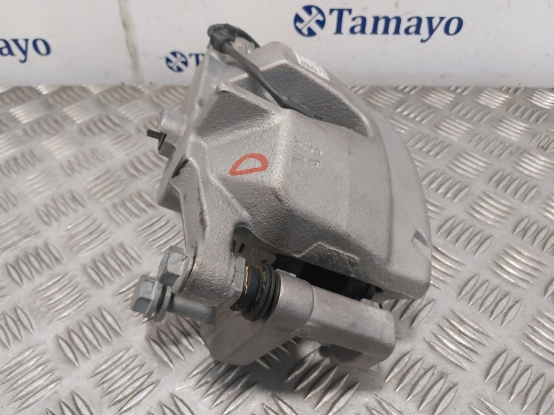Recambio de pinza freno delantera derecha para volkswagen id.3 (e11) referencia OEM IAM 1EA615106B  