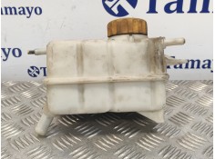 Recambio de deposito expansion para chevrolet aveo 1.2 cat referencia OEM IAM 96930818  
