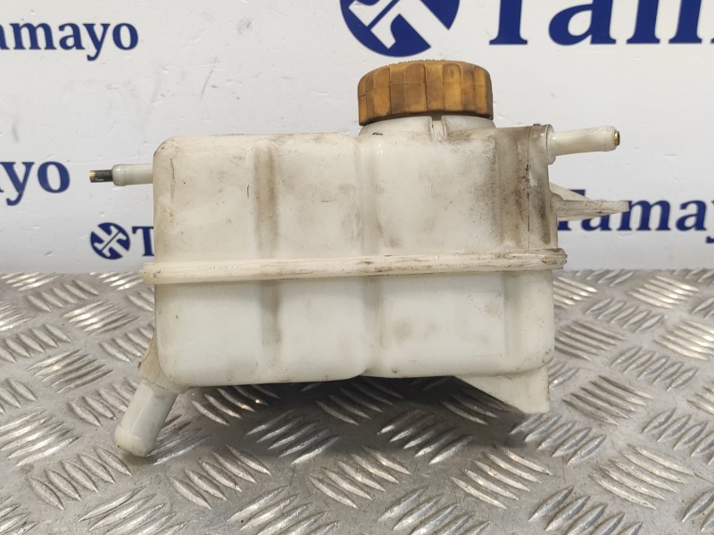 Recambio de deposito expansion para chevrolet aveo 1.2 cat referencia OEM IAM 96930818  