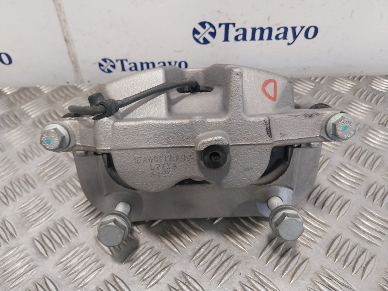 Recambio de pinza freno delantera derecha para volkswagen id.3 (e11) referencia OEM IAM 1EA615106B  
