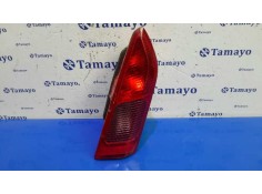 Recambio de piloto trasero derecho para alfa romeo 156 referencia OEM IAM   