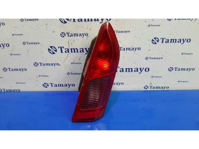 Recambio de piloto trasero derecho para alfa romeo 156 referencia OEM IAM   