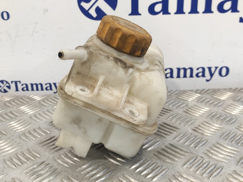Recambio de deposito expansion para chevrolet aveo 1.2 cat referencia OEM IAM 96930818  