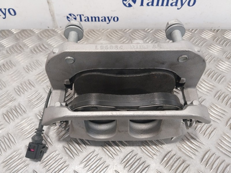 Recambio de pinza freno delantera derecha para volkswagen id.3 (e11) referencia OEM IAM 1EA615106B  