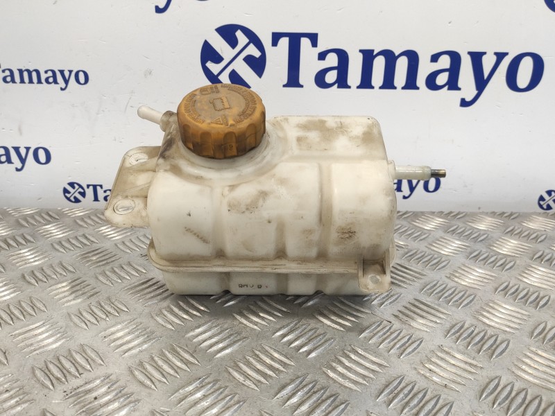 Recambio de deposito expansion para chevrolet aveo 1.2 cat referencia OEM IAM 96930818  