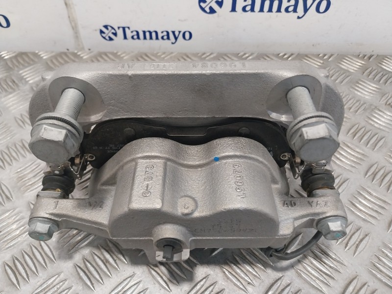 Recambio de pinza freno delantera derecha para volkswagen id.3 (e11) referencia OEM IAM 1EA615106B  