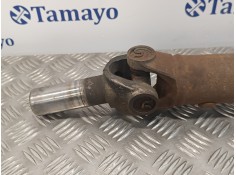 Recambio de transmision central para jeep grand cherokee ii (wj, wg) 4.0i referencia OEM IAM 9223332716  52111483AB 2