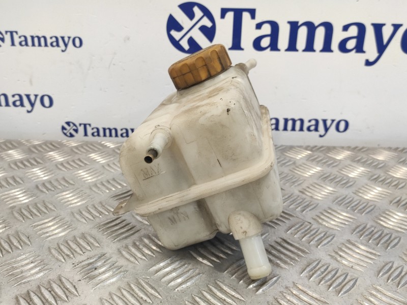 Recambio de deposito expansion para chevrolet aveo 1.2 cat referencia OEM IAM 96930818  