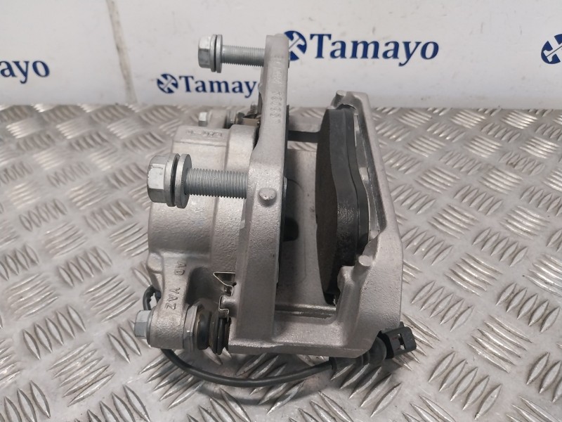 Recambio de pinza freno delantera derecha para volkswagen id.3 (e11) referencia OEM IAM 1EA615106B  