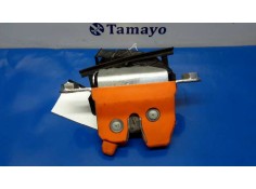 Recambio de cerradura maletero / porton para skoda fabia (6y2/6y3) 1.2 12v referencia OEM IAM 6Y0827501M  