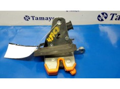 Recambio de cerradura maletero / porton para skoda fabia (6y2/6y3) 1.2 12v referencia OEM IAM 6Y0827501M   2