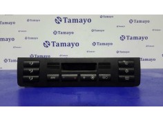 Recambio de mando climatizador para bmw serie 3 berlina (e46) referencia OEM IAM 64116914009  5HB00773818