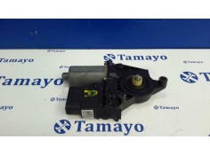 Recambio de motor elevalunas trasero derecho para volkswagen passat berlina (3b2) 1.9 tdi referencia OEM IAM 101438202 013082169
