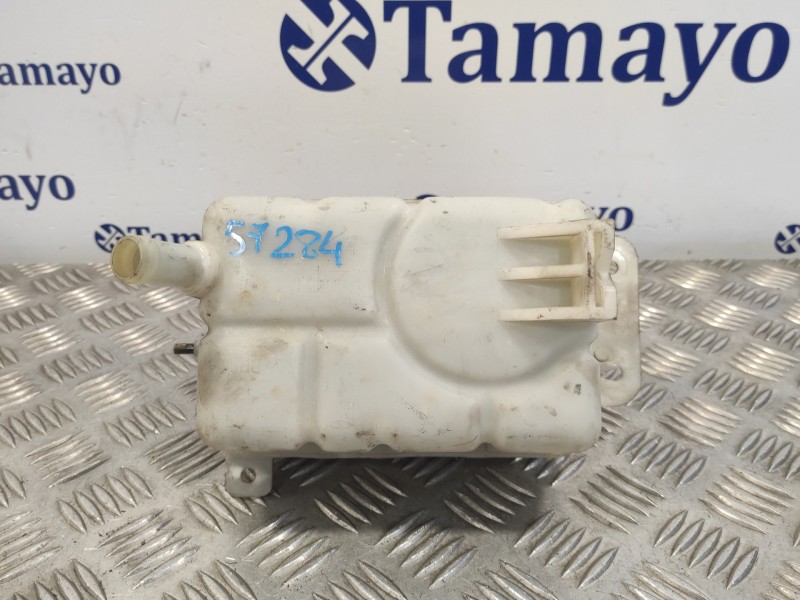 Recambio de deposito expansion para chevrolet aveo 1.2 cat referencia OEM IAM 96930818  