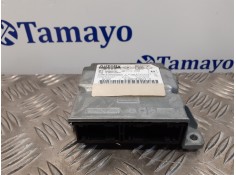Recambio de centralita airbag para peugeot 308 1.6 16v referencia OEM IAM 9664909780 608762100A 607059500