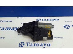 Recambio de motor elevalunas trasero derecho para volkswagen passat berlina (3b2) 1.9 tdi referencia OEM IAM 101438202 013082169 2