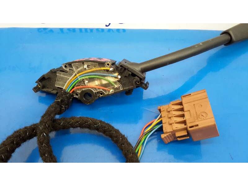 Recambio de mando multifuncion para mercedes-benz clase s (w140) berlina 3.0 turbodiesel cat referencia OEM IAM 1405450124  