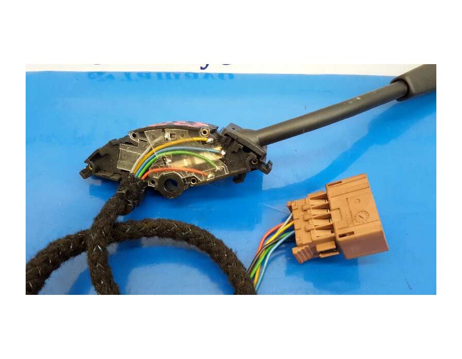 Recambio de mando multifuncion para mercedes-benz clase s (w140) berlina 3.0 turbodiesel cat referencia OEM IAM 1405450124  