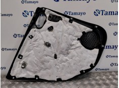 Recambio de guarnecido puerta trasera derecha para smart forfour eq referencia OEM IAM 156089211   2