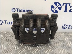 Recambio de pinza freno delantera derecha para fiat ducato caja cerrada 33 (06.2006 =>) referencia OEM IAM 22942102  22942201