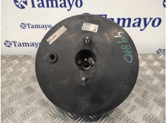 Recambio de servofreno para fiat ducato caja cerrada 33 (06.2006 =>) l1h1 120 multijet teilverglast referencia OEM IAM 020405128
