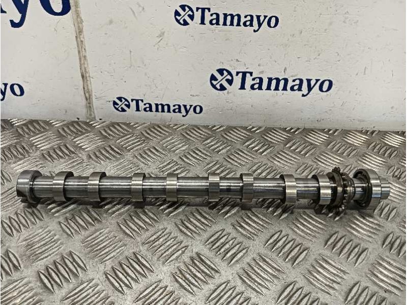 Recambio de arbol de levas para peugeot 2008 (p1) referencia OEM IAM 9825013780  