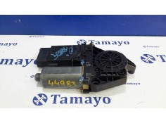 Recambio de motor elevalunas delantero derecho para volkswagen passat berlina (3b2) 1.9 tdi referencia OEM IAM 0130821694  05076 2