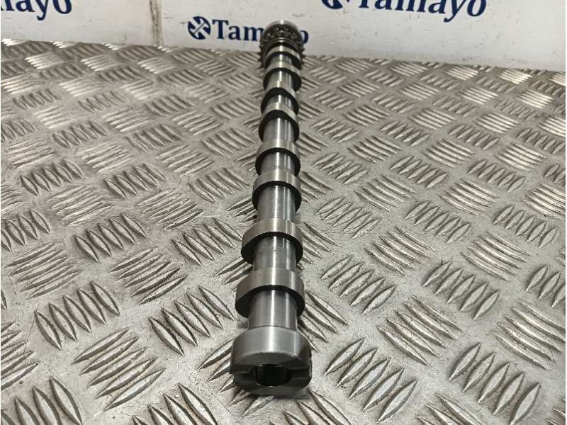 Recambio de arbol de levas para peugeot 2008 (p1) referencia OEM IAM 9825013780  