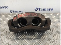 Recambio de pinza freno delantera derecha para fiat ducato caja cerrada 33 (06.2006 =>) referencia OEM IAM 22942102  22942201 2