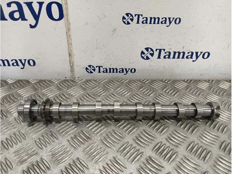 Recambio de arbol de levas para peugeot 2008 (p1) referencia OEM IAM 9825013780  