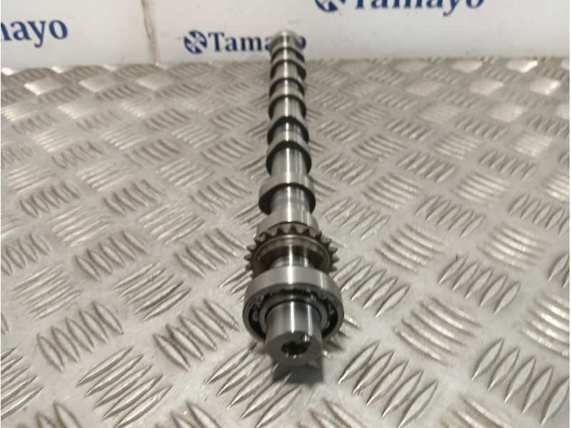 Recambio de arbol de levas para peugeot 2008 (p1) referencia OEM IAM 9825013780  