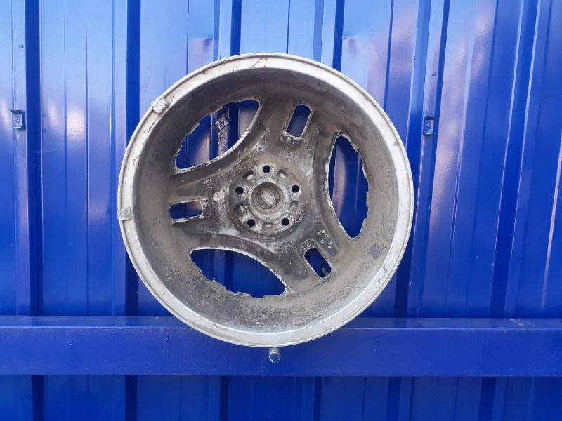 Recambio de llanta para land rover freelander (ln) 2.0 td4 cat referencia OEM IAM RRC504640XXX  