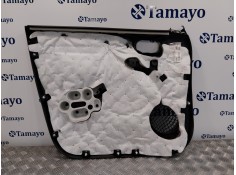 Recambio de guarnecido puerta delantera derecha para smart forfour eq referencia OEM IAM 156089021   2