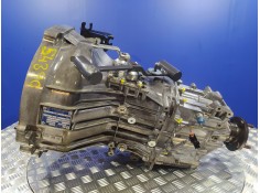 Recambio de caja cambios para renault maxity 2.9 diesel referencia OEM IAM 32010MD04A 6S380V0 1323065029