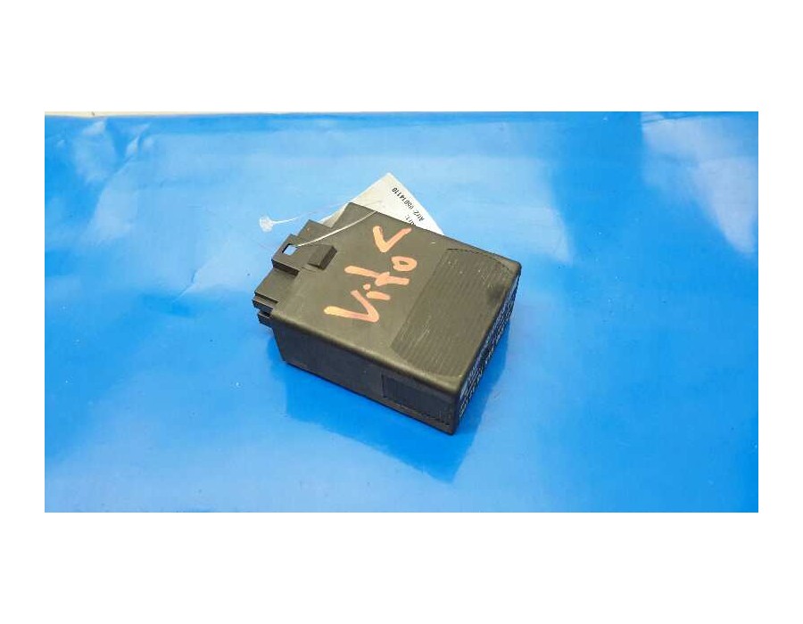 Recambio de modulo electronico para mercedes-benz vito (w638) combi 2.2 16v cdi turbodiesel cat referencia OEM IAM 0165452632  0
