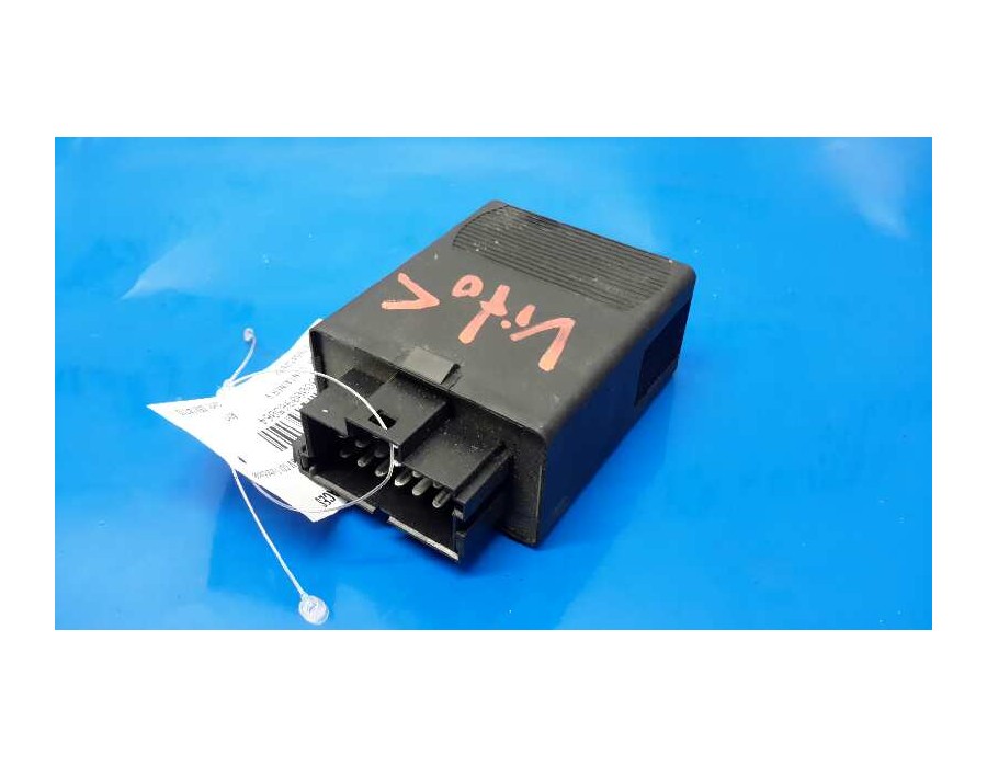 Recambio de modulo electronico para mercedes-benz vito (w638) combi 2.2 16v cdi turbodiesel cat referencia OEM IAM 0165452632  0