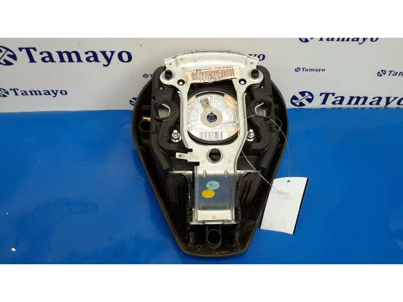 Recambio de airbag delantero izquierdo para citroën c2 1.6 16v cat (nfs / tu5jp4s) referencia OEM IAM 96380009VD  
